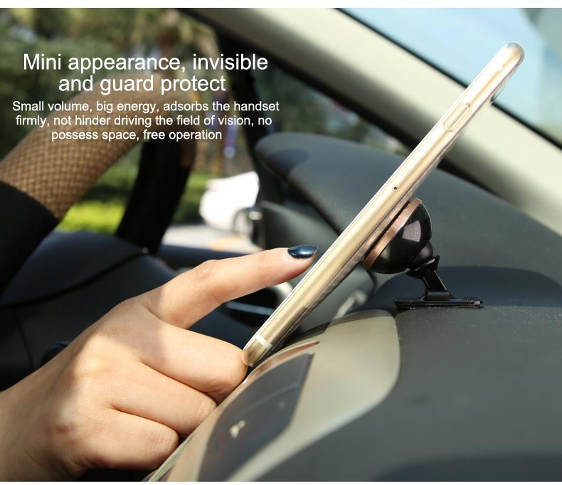 Mobile Phone Holders & Stands for Your Car or Truck or Desk