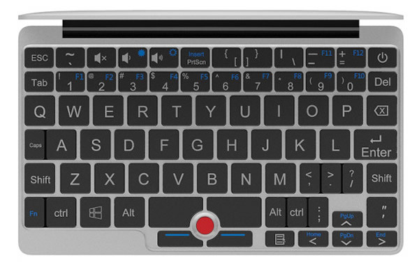 GPD Pocket Mini Laptop