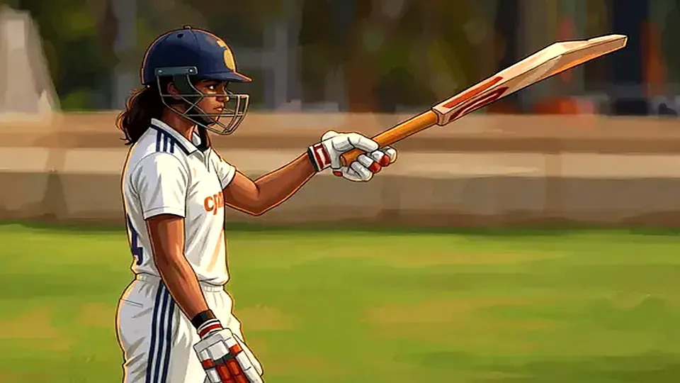 India's Zimbabwe T20 XI Revealed: The Pressure to Prove in a Cash-Heavy Rummy Era
