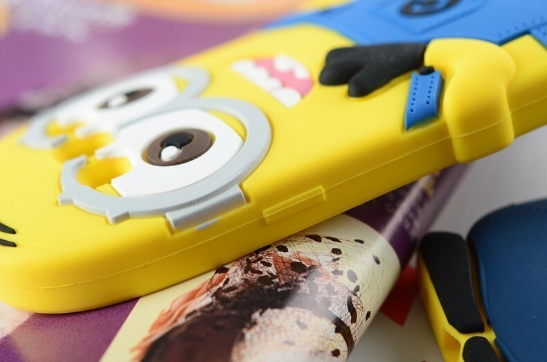 Minions Phone Case 3D Cartoon Soft Silicone Case for Samsung Cartoon Phone Cases Personalised Phone Case Funny Phone Cases Cute Phone Cases Minions Case Minions Phone Case 3D Cartoon Soft Silicone Case for Samsung Cartoon Phone Cases Personalised Phone Case Funny Phone Cases Cute Phone Cases Minions Case