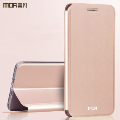 OPPO R9S case cover oppo r9s plus case flip cover oppo f1 plus leather PU cover MOFi kickstand holder housing capa coque funda 