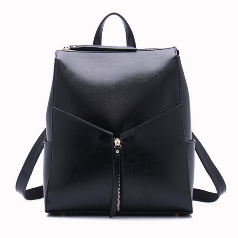 leather work bag ladies