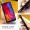 Xiaomi mi 8/mi 8 SE/mi 8 explorer Case Cover Fitted Case Tempered Glass Phone Case for Xiaomi Mofi