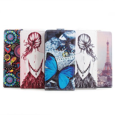 Mobile Phone case For Samsung Galaxy S6 Edge S7 Edge S8 Plus Phone Leather Case For Samsung Galaxy C7 C9 G530 Phone Cases Skin