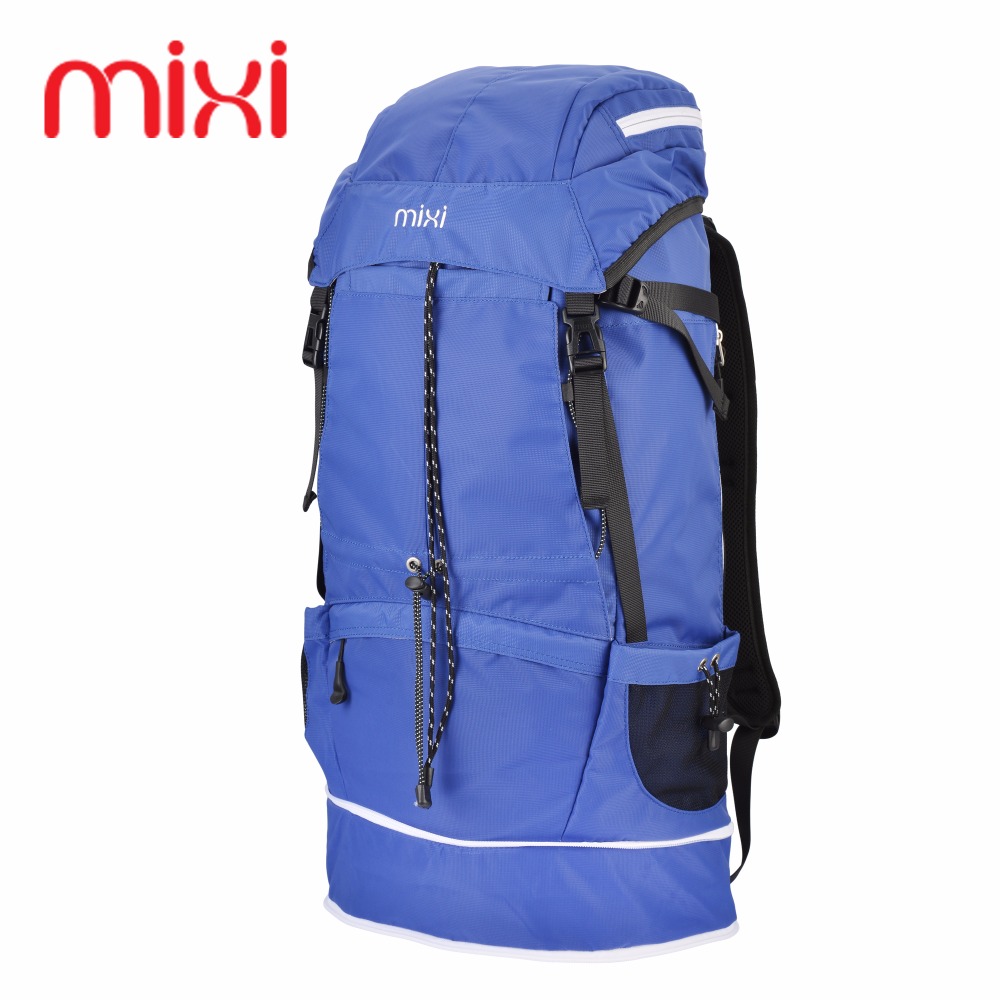 Men's and Women's Computer Waterproof Sports School Backpack