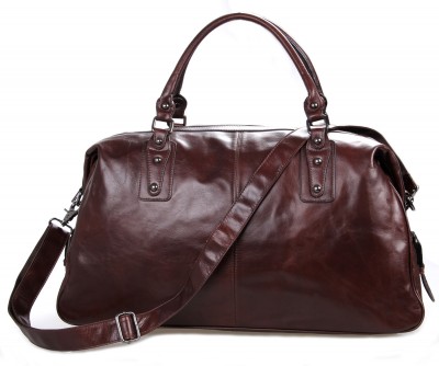 Vintage Design Genuine Leather Retro Travel Bag Men Duffel Bag Large Totes Bag Shoulder Satchel Bag Cow Leahter Handbag For Male 