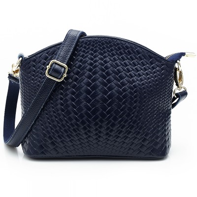 2017 Spring And Summer Women Handbags Woven Pattern Woman S Genuine 2017 Spring And Summer Women Handbags Woven Pattern Woman S Genuine Cow Leather Messenger Bags Lady