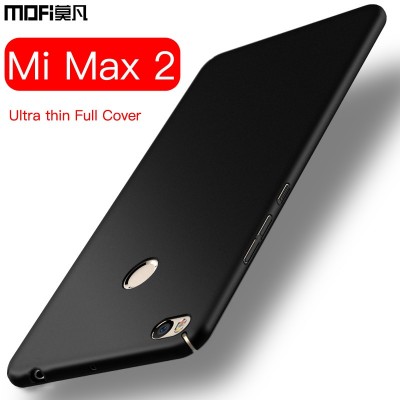 Xiaomi Mi Max 2 Case Cover Mofi Hard Back Ultra Thin Back Case for Xiaomi Mi Max 2 Phone Case