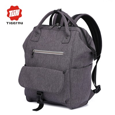 Women Backpack Bag Mini 13 Inch Laptop Backpack Men Bags for Travel Rucksack Ladies Shoulder Bags