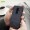 Mofi Case for Samsung Galaxy S9 for Samsung Galaxy S9 Plus Case & Cover Dark Color Gentleman Business Style Handcraft Fabric Cloth Cross Grain Mofi Samsung Galaxy S9 S9 Plus Phone case