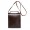 2019 New Steampunk Shoulder Bag Mobile Phone Messenger Bag Outdoor Sports Vertical section Square Personality Waist Handbag