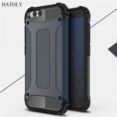 Cover Xiaomi Mi6 Case Silicone Rubber Protective Armor Hard Phone Case For Xiaomi Mi6 Cover For Xiaomi Mi6 Mi 6 Phone Bag