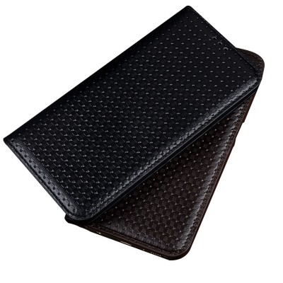 New Blackberry Keyone Case Luxury Genuine Leather Case for Blackberry KEYone 4.5inch Business Flip Phone Bag Cover for BB Mercury DTEK70 PRESS