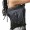 Black Steampunk Leg Bag for Women Men Messenger Shoulder Bag MINI Backpack Vintage Waist Bag Hip Holster Wallet Purse Pouch SteamPunk Leg Thigh Bag