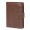 Crazy Horse Leather Men's Wallet Genuine Leather Men Business Wallet Men Card Id Holder Coin Purse Travel wallet For Man