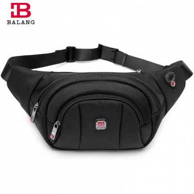 male waist bag