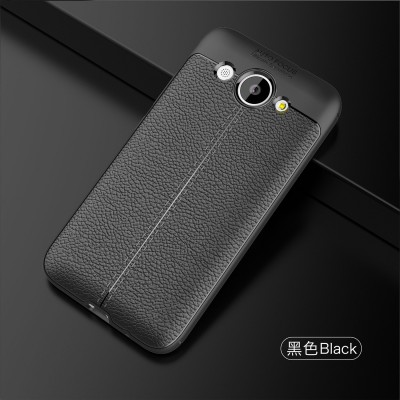 For Phone Case Huawei Y3 2019 Case Armor Protective TPU Case for Huawei Y3 2019 Cover for Huawei Y3 2019 Phone Bag