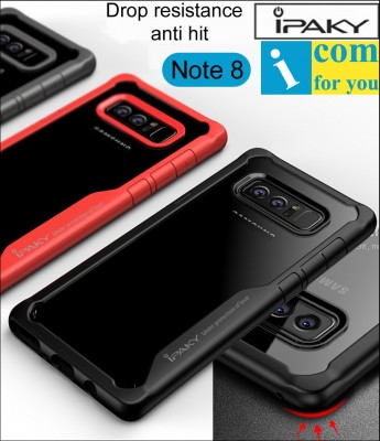 Super Drop resistance Armor anti hit Cover Case For Samsung Galaxy Note 8 Shock-proof