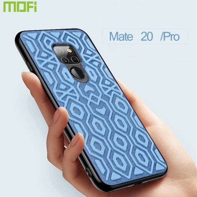 Huawei Mate 20 Case Mofi Huawei Mate 20 Pro Case Back Cover Skidproof Phone Case for Huawei Mate 20 Huawei Mate 20 Pro