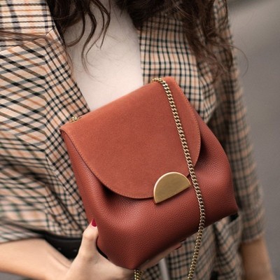 Designer Woman Evening Bag Shoulder Bags PU Leather Women HandbagsClutch Vintage Messenger Bag Totes