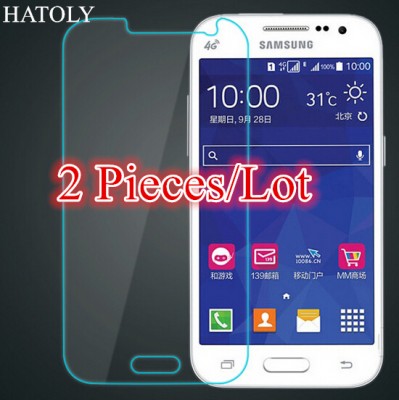 For Glass Samsung Galaxy Core Prime Tempered Glass for Samsung Galaxy Core Prime Screen Protector for Samsung Core Prime Glass