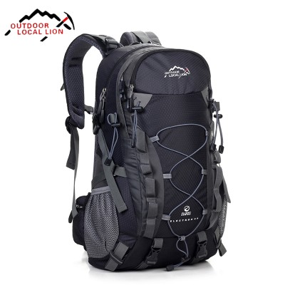 hiking bag brand