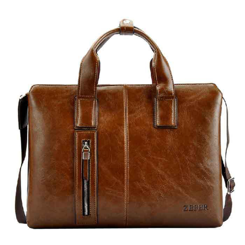 genuine leather bags for men
