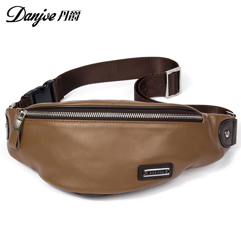 small money bag
