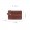 Cowhide Coin Purse Men Genuine Leather Short Wallets Men Women Vintage Slim Zipper Short Wallets Card Holder Cards Purse