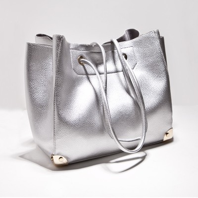 Sexy Bags Women Leather Handbags Casual Totes European Sexy Ladies Bucket Bag Designer Handbags High Quality bolsos de las mujeres