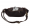 Hot sale Brand Brown Leather Waist Bag Large Capacity Fanny Pack Hip Bum Bag for Sports Hiking Running