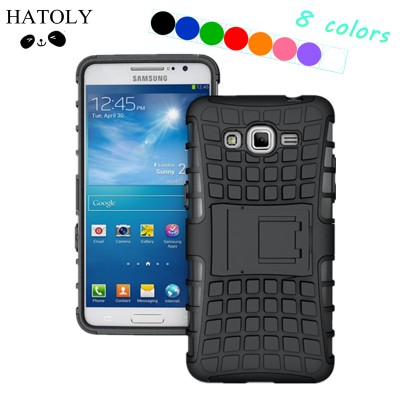 For Cover Samsung Galaxy Grand Prime Case Rubber Silicone Case for Samsung Galaxy Grand Prime Cover G530 G531 G531H G530H
