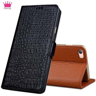 Genuine Leather Phone Case For cubot manito Wallet Card Holder Flip Stand Unique Design Magnet Phone Case