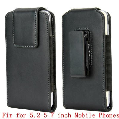 Belt Clip Leather Holster For Xiaomi Redmi Note 4 Case Mobile Phone Bag Cover For Xiaomi Redmi Note 4 Case