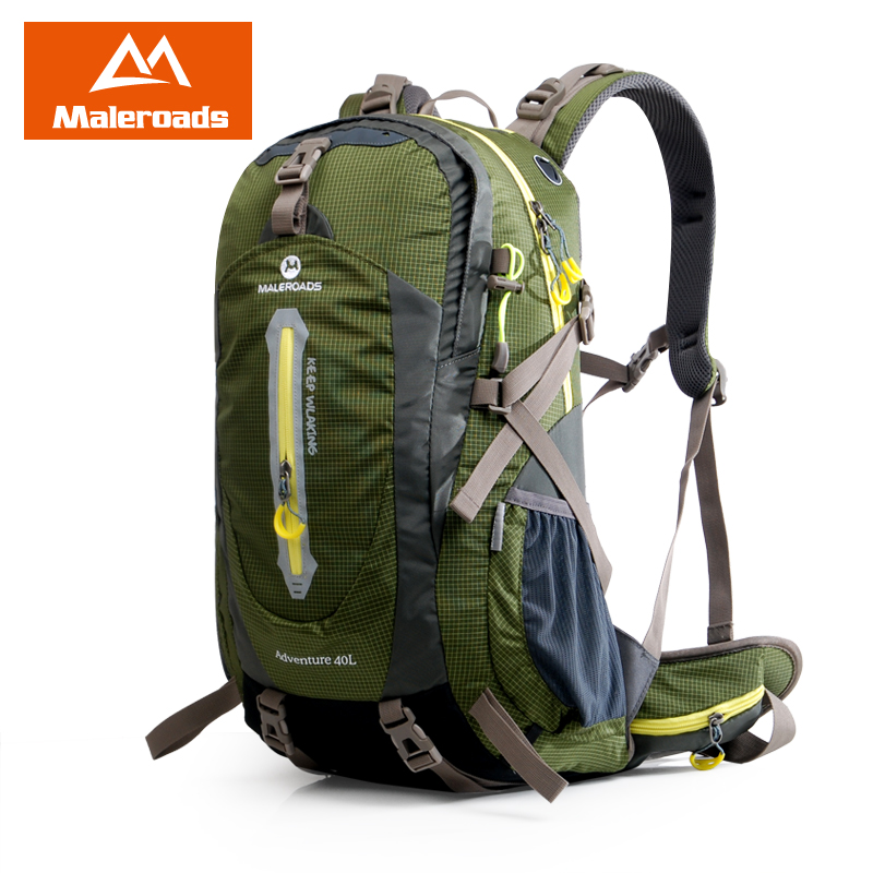 mens 50l backpack