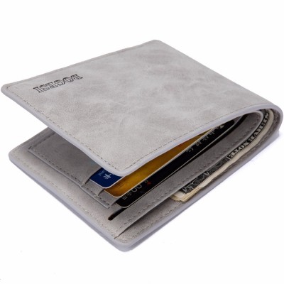 Fashion Wallet Purses Slim Mens Wallets Famous Brand Male Men Thin Wallets