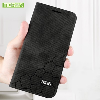 For xiaomi redmi note 5 case for xiaomi redmi note 5 pro case note5 cover silicone Mofi 5.99 fundas for xiaomi redmi note 5 case