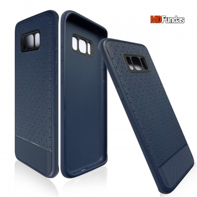 Business Style Phone Case For Samsung Galaxy S8 High Quality TPU Case For Galaxy S8