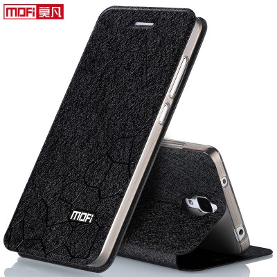 Mofi for xiaomi mi 4 cover tpu back metal funda for 16gb 32gb xiaomi mi4 pro soft tpu original protector cover mi4 mi m4 5.0inch