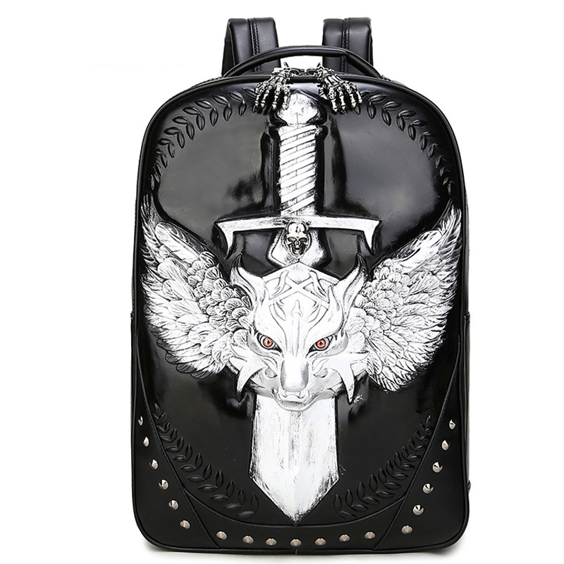 unique bags for men
