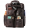 Original Brand Dark Brown Mens Retro Full Grain Genuine Leather 17 Inch Laptop Backpack Multi Pockets Large Capacity Shoulder Bag Travel Bag