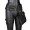 Women Waist Bag Female Fanny Pack Belt Bags Small Leg Bag Steampunk Bags Gothic Messenger Bag Hip Hop Bum Pack Fashion Purse