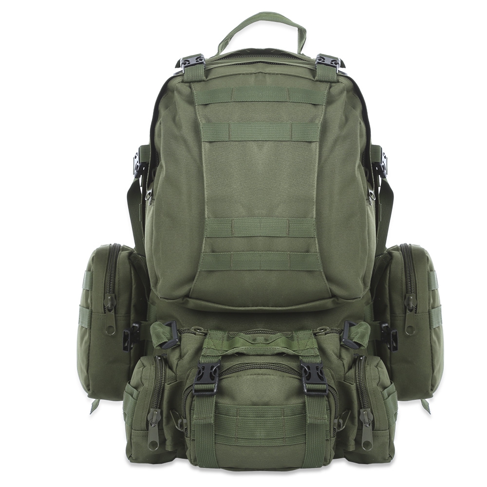 best molle backpack