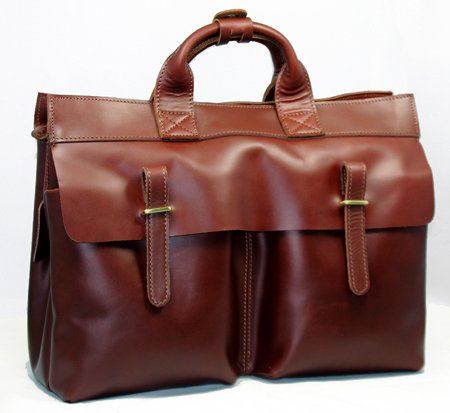 genuine leather bags for men