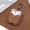 Genuine Leather Bluetooth Wireless Earphone Protective Cover Skin Accessories Apple Airpods Charging Earphone Cases Box