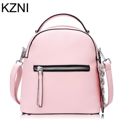 Women famous genuine 2019 mini backpack large business casual