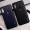 Xiaomi Mi 8 Case Mi 8 Pro Case Mi 8 Lite Case Xiaomi Mi 8 Explorer Case Cover Mofi Business Hard Back Cover Pu Leather Phone Case for Xiaomi