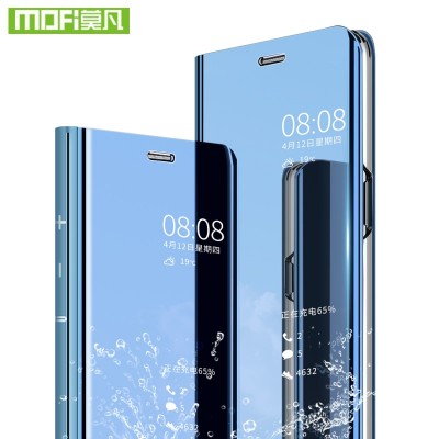 Huawei Mate 20 Case Smart Case Cover Mofi Filp Phone Case for Huawei Mate 20 Pro/20 Lite/20/20 X