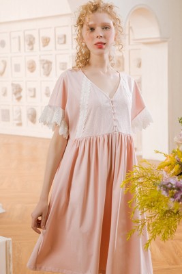 pregnant women night dress