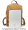 Mens Brown Genuine Leather Backpack Vintage Small Daypack College Bag Fits 9.7 Inch Ipad Air